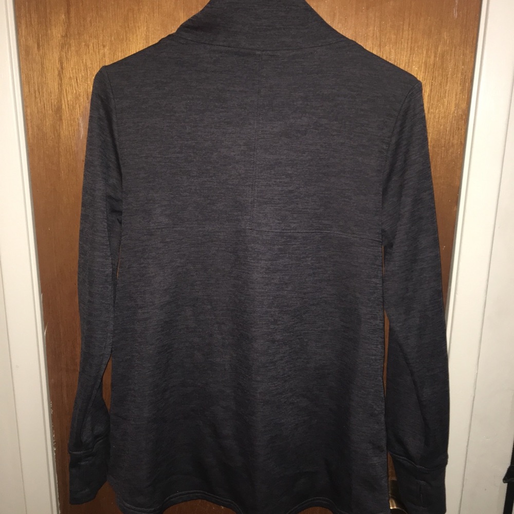 Champion Active Jacket, Size M - Picture 7 of 8